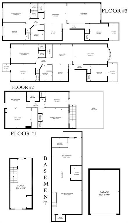 1325 Dahill Road Brooklyn, NY 11204 - Photo 27 of 27