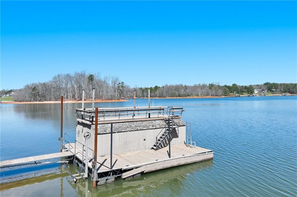 3116 Lake Ranch Circle Gainesville, GA 30506 - Photo 4 of 16