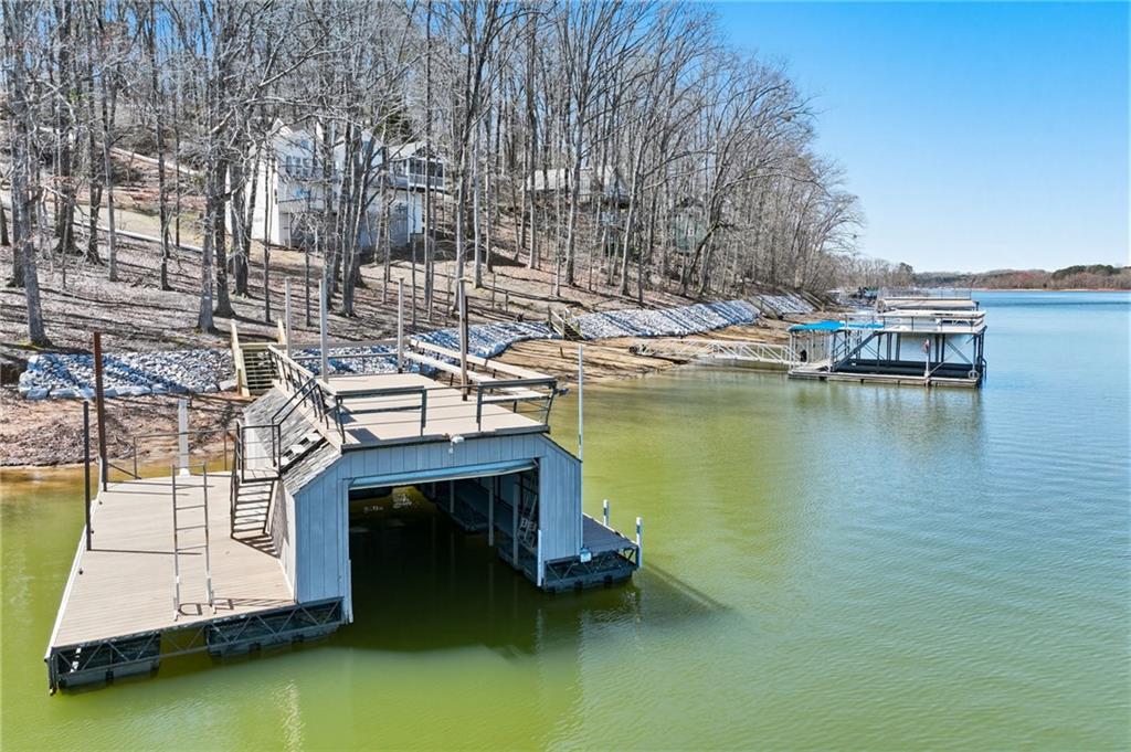 3116 Lake Ranch Circle Gainesville, GA 30506 - Photo 6 of 16