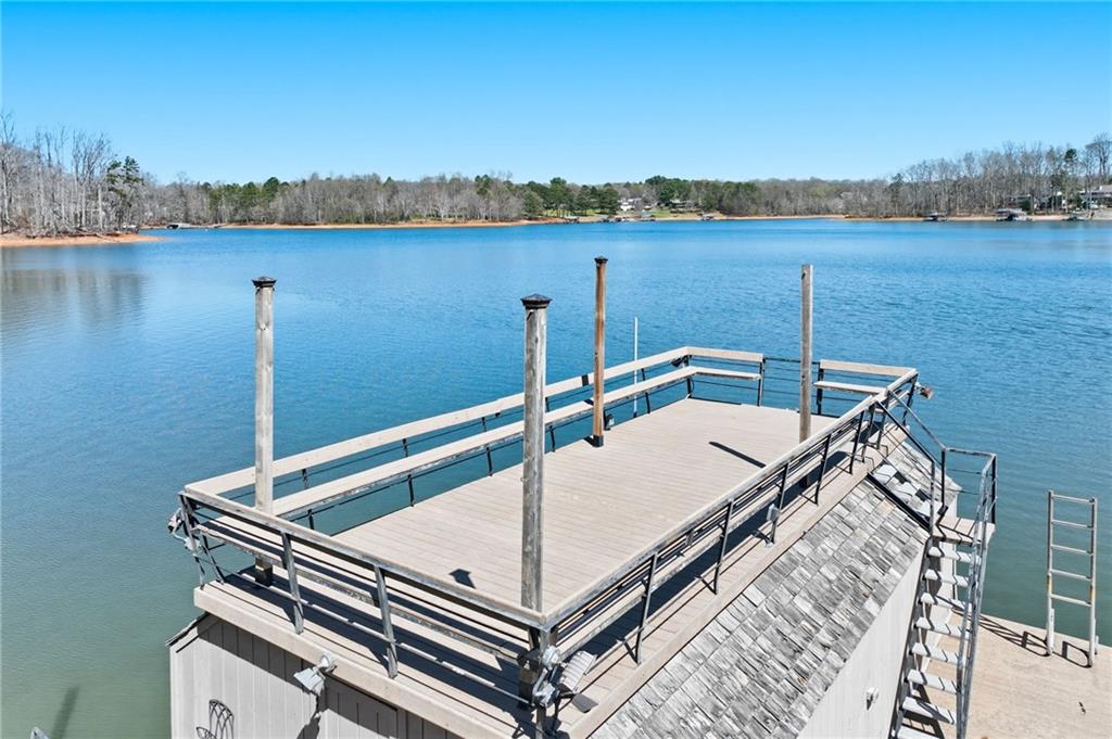 3116 Lake Ranch Circle Gainesville, GA 30506 - Photo 7 of 16