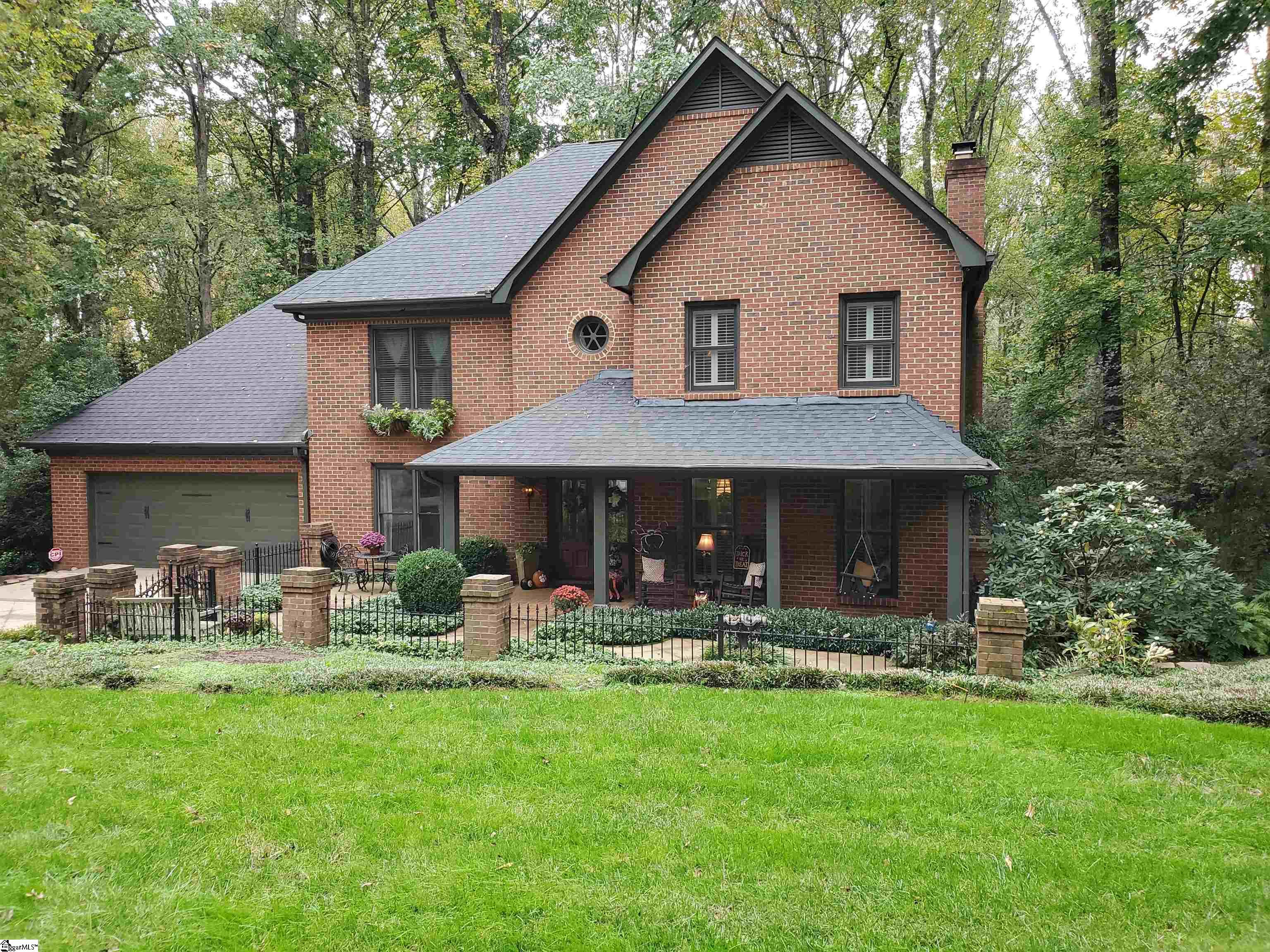 705 Sugar Mill Road Greer, SC 29650 - Photo 1 of 30 Gallery Image 1