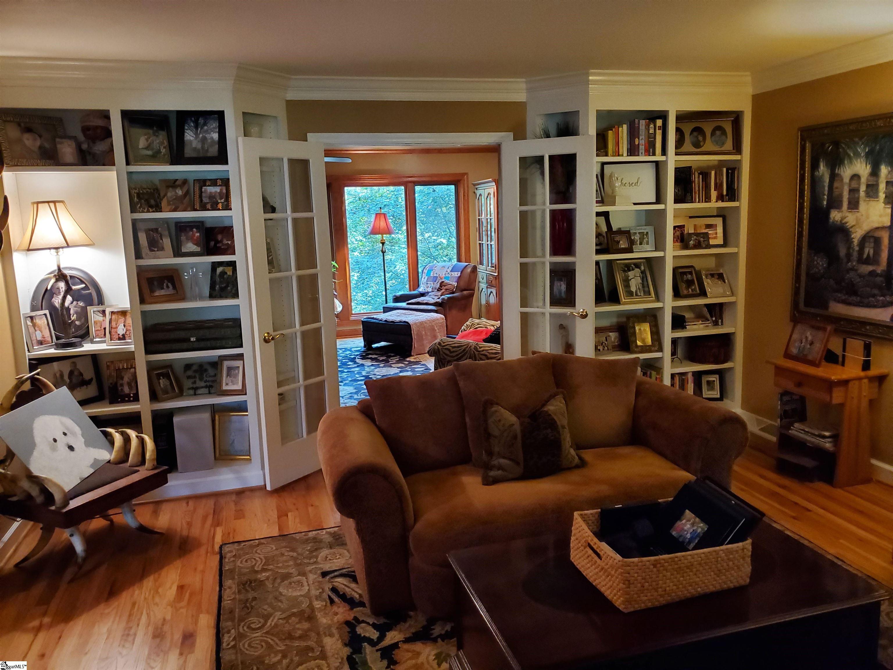 705 Sugar Mill Road Greer, SC 29650 - Photo 2 of 30 Gallery Image 2