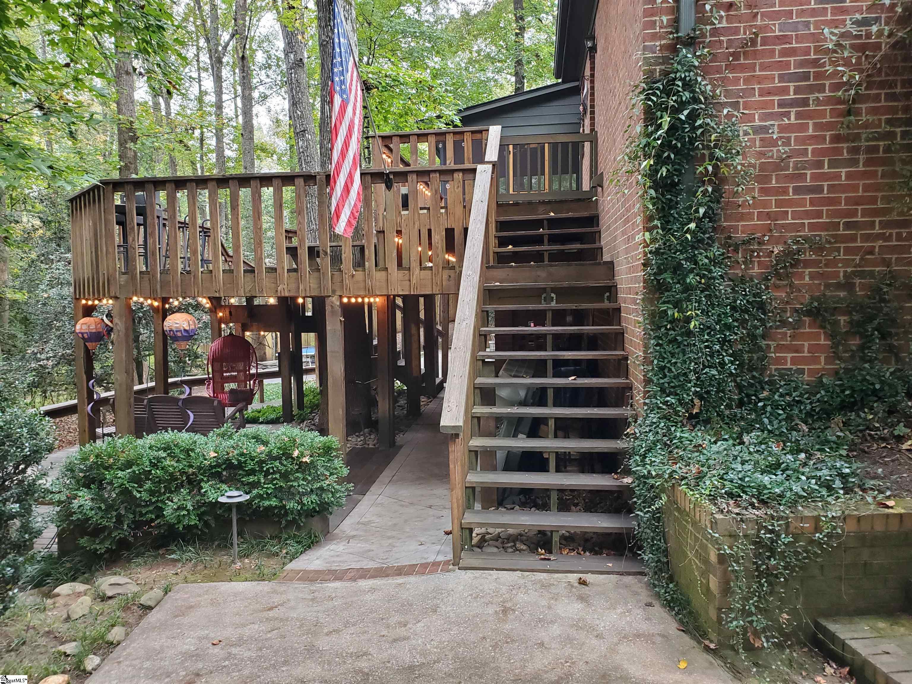 705 Sugar Mill Road Greer, SC 29650 - Photo 17 of 30 Gallery Image 17