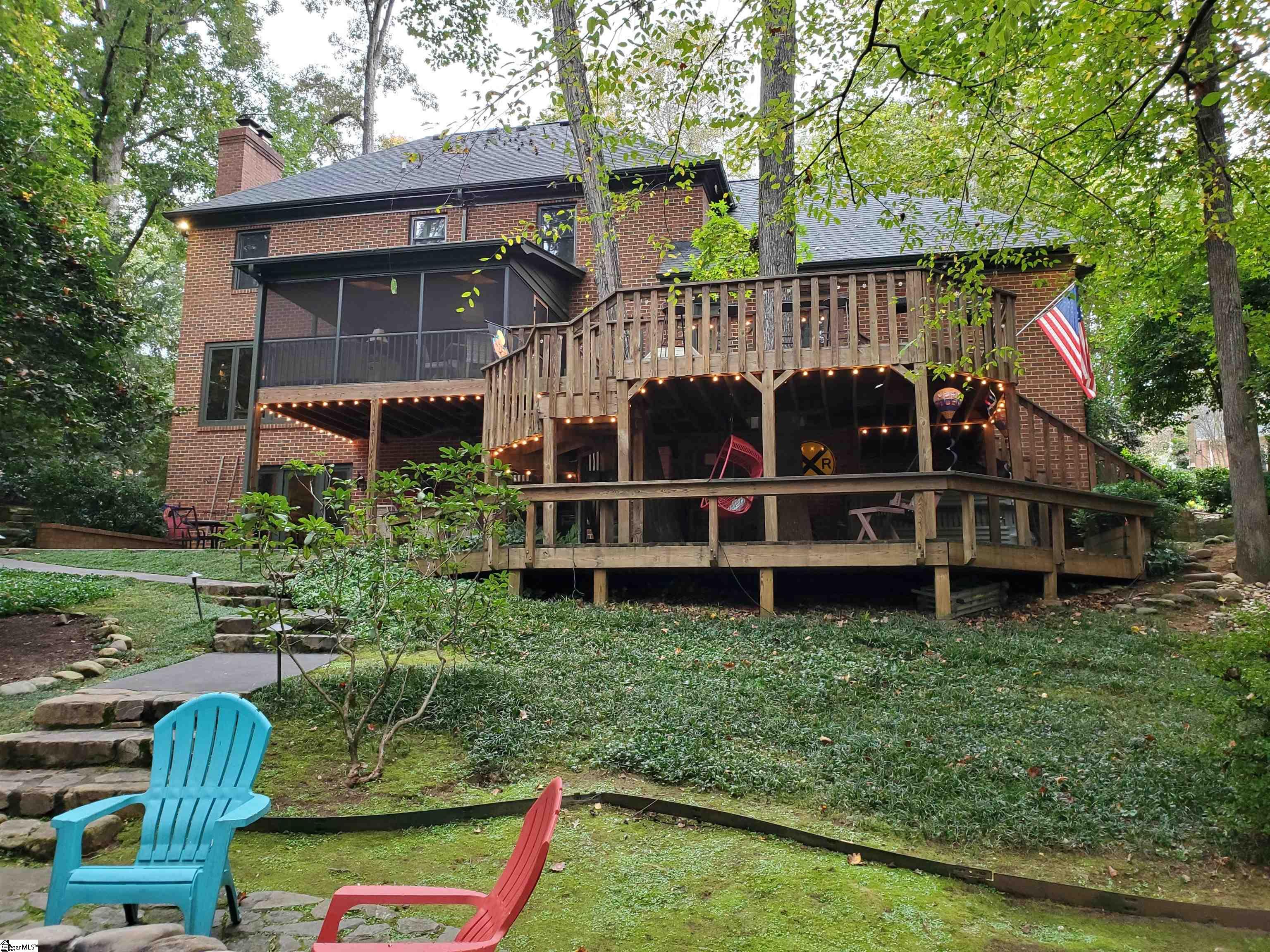 705 Sugar Mill Road Greer, SC 29650 - Photo 18 of 30 Gallery Image 18