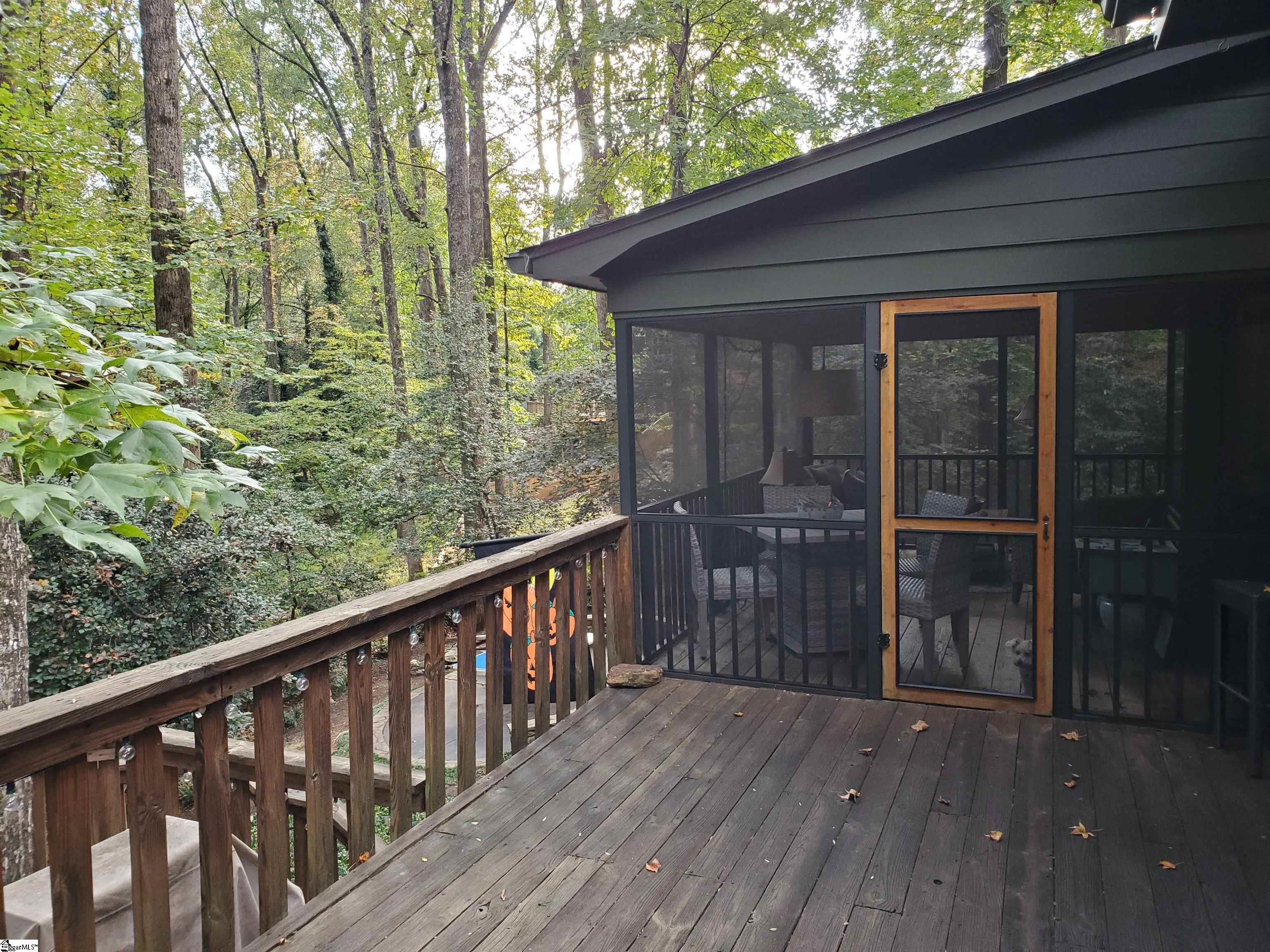 705 Sugar Mill Road Greer, SC 29650 - Photo 19 of 30 Gallery Image 19