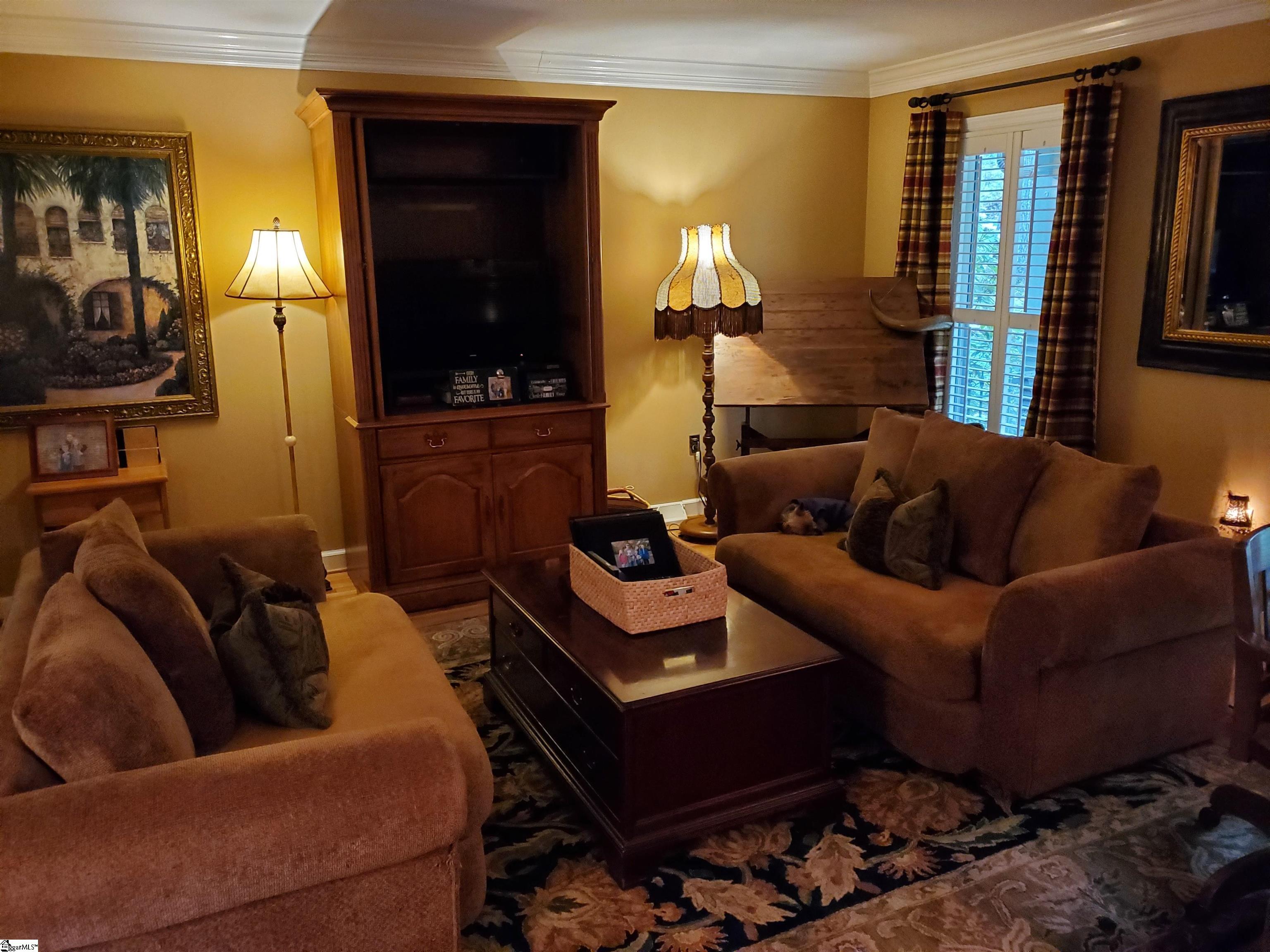 705 Sugar Mill Road Greer, SC 29650 - Photo 3 of 30 Gallery Image 3