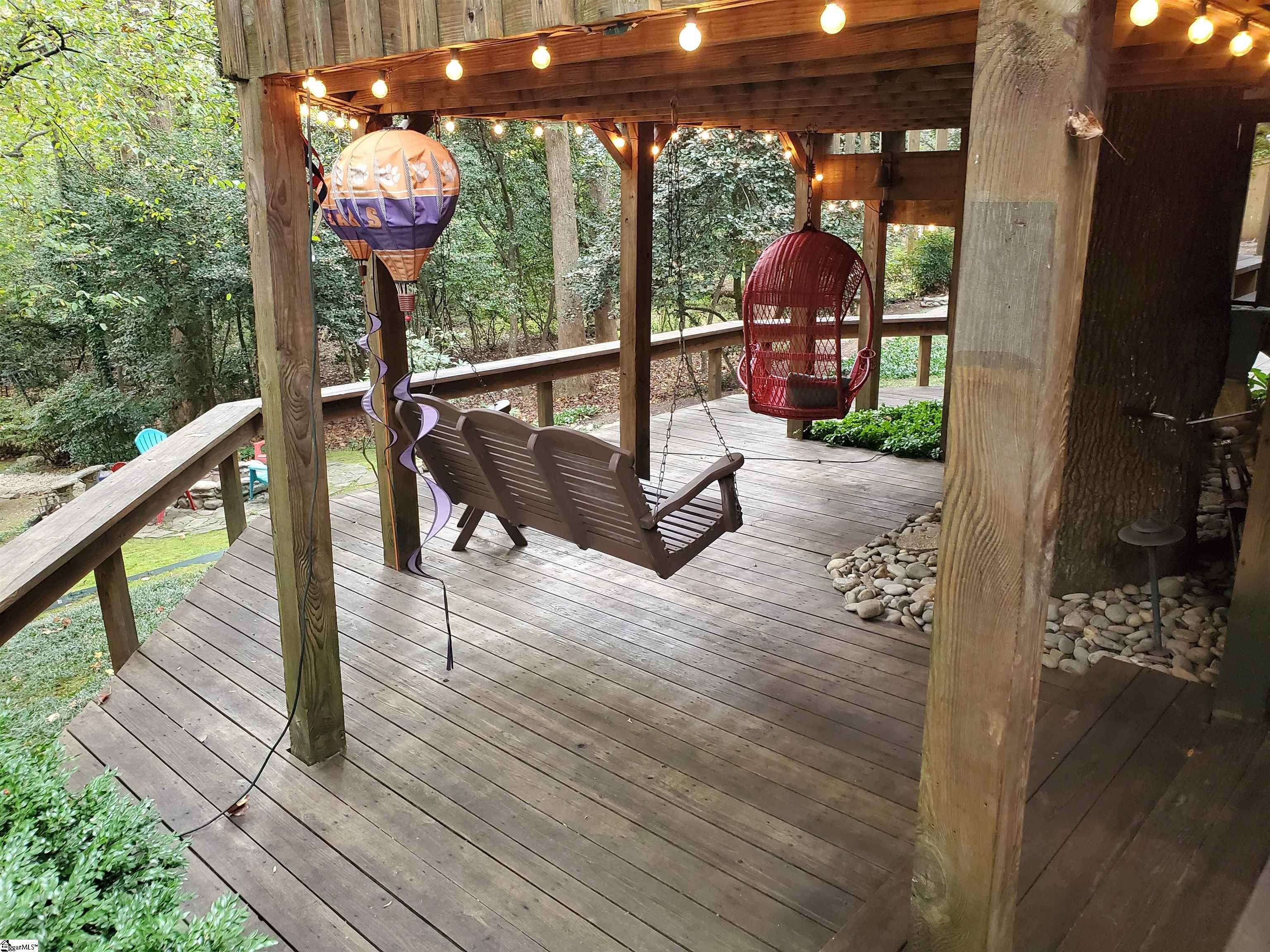 705 Sugar Mill Road Greer, SC 29650 - Photo 22 of 30 Gallery Image 22