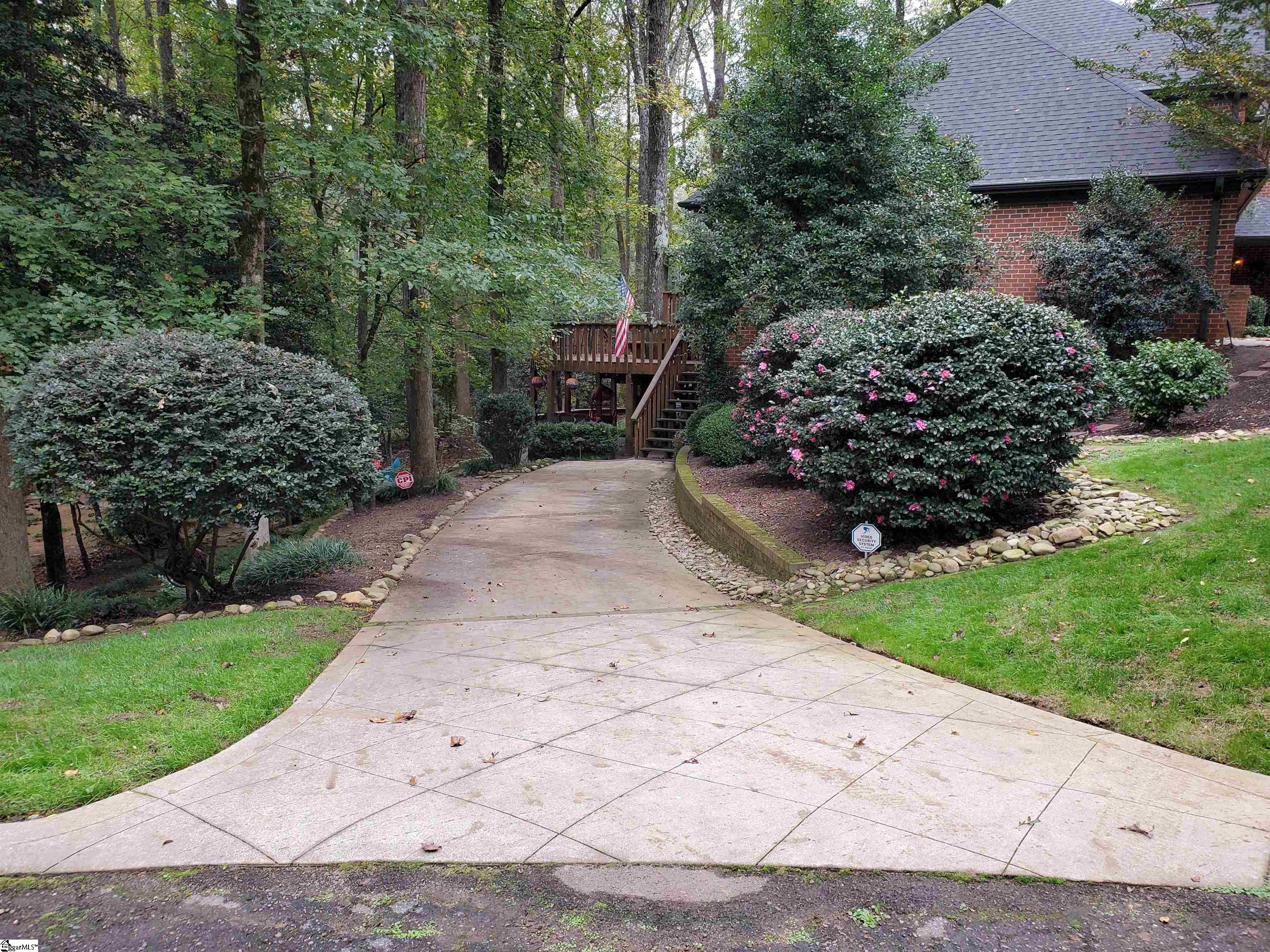705 Sugar Mill Road Greer, SC 29650 - Photo 25 of 30 Gallery Image 25