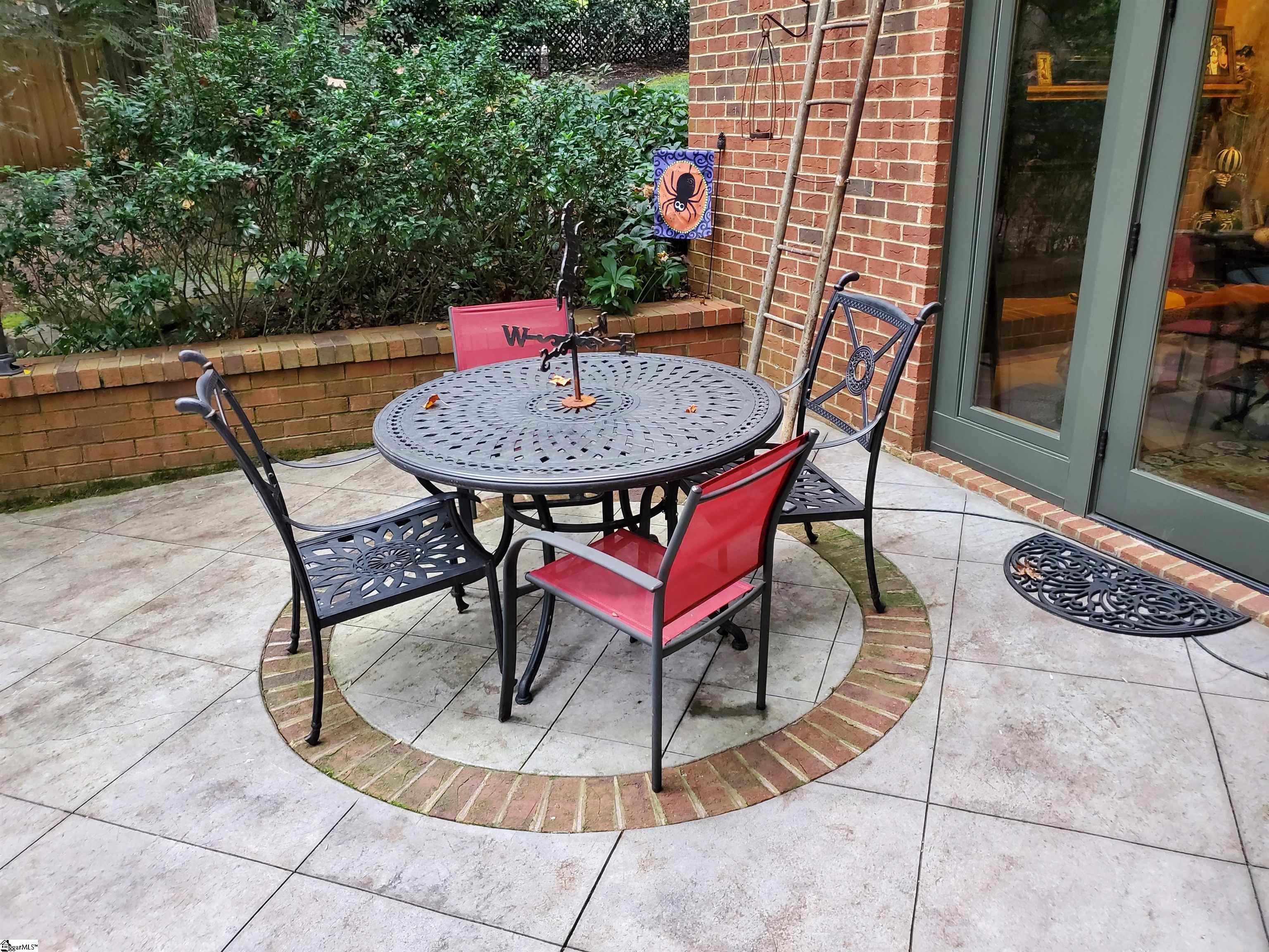 705 Sugar Mill Road Greer, SC 29650 - Photo 28 of 30 Gallery Image 28