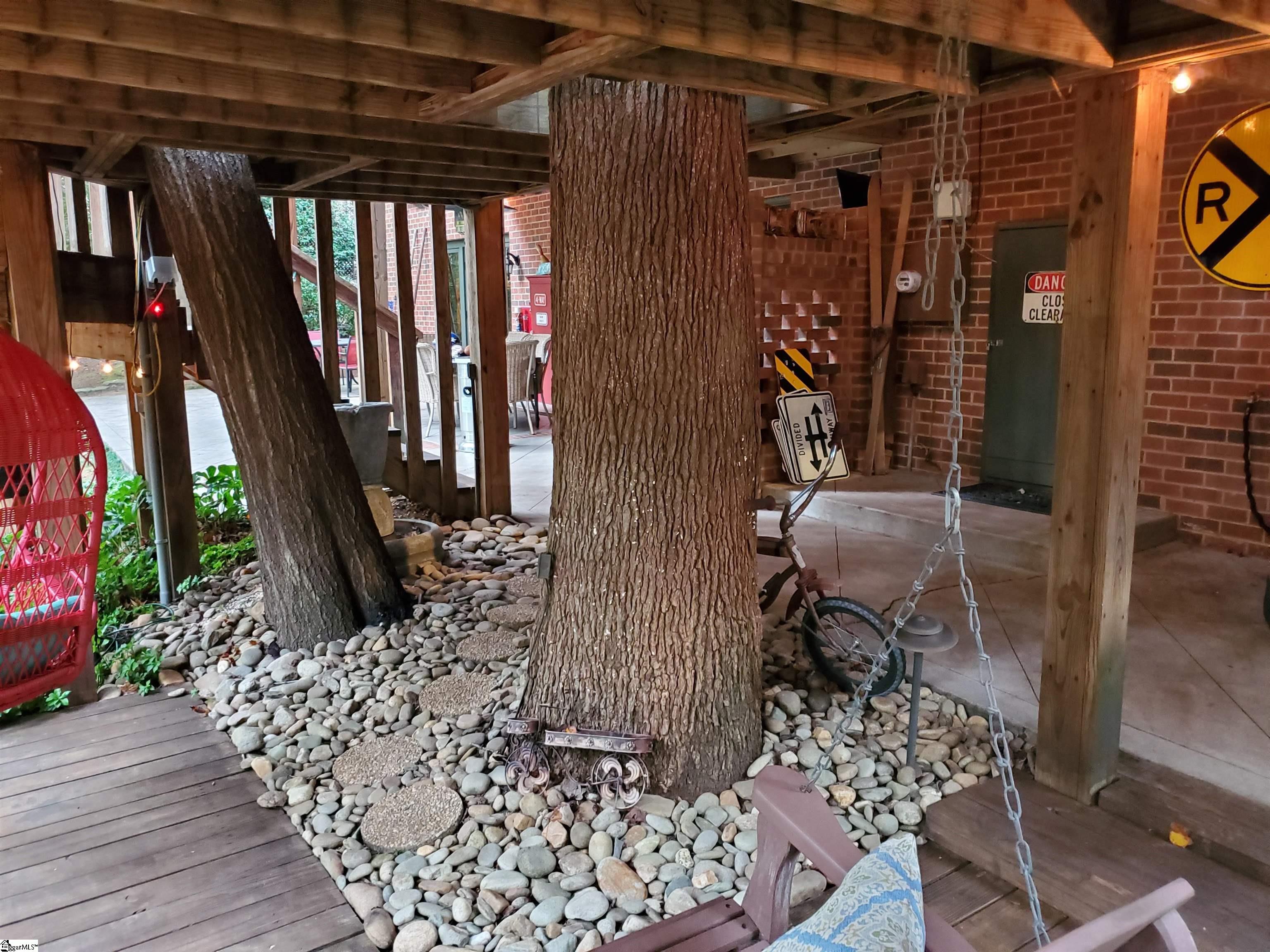 705 Sugar Mill Road Greer, SC 29650 - Photo 30 of 30 Gallery Image 30