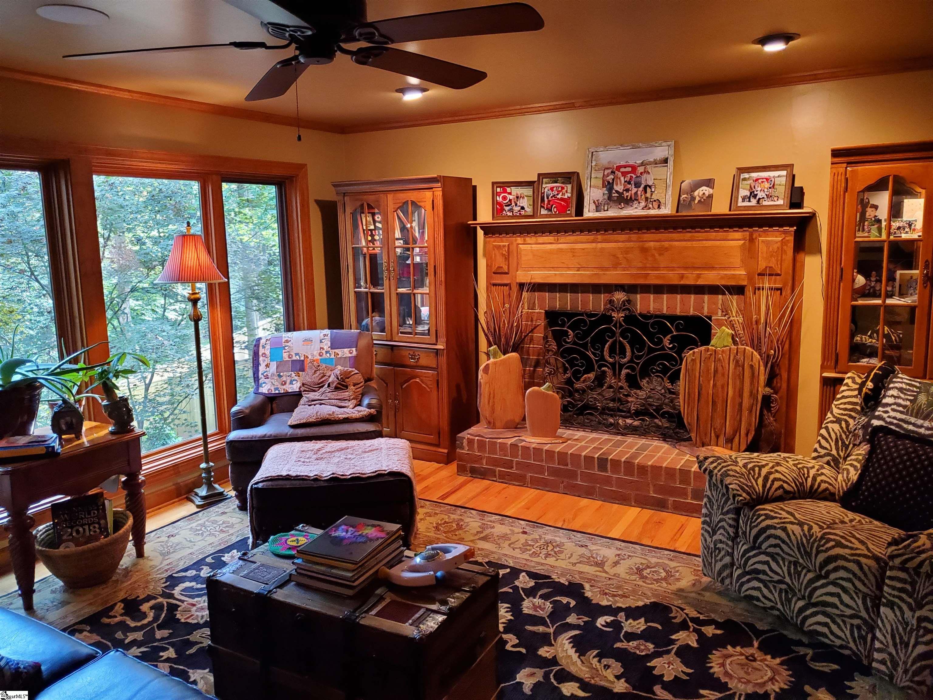 705 Sugar Mill Road Greer, SC 29650 - Photo 4 of 30 Gallery Image 4