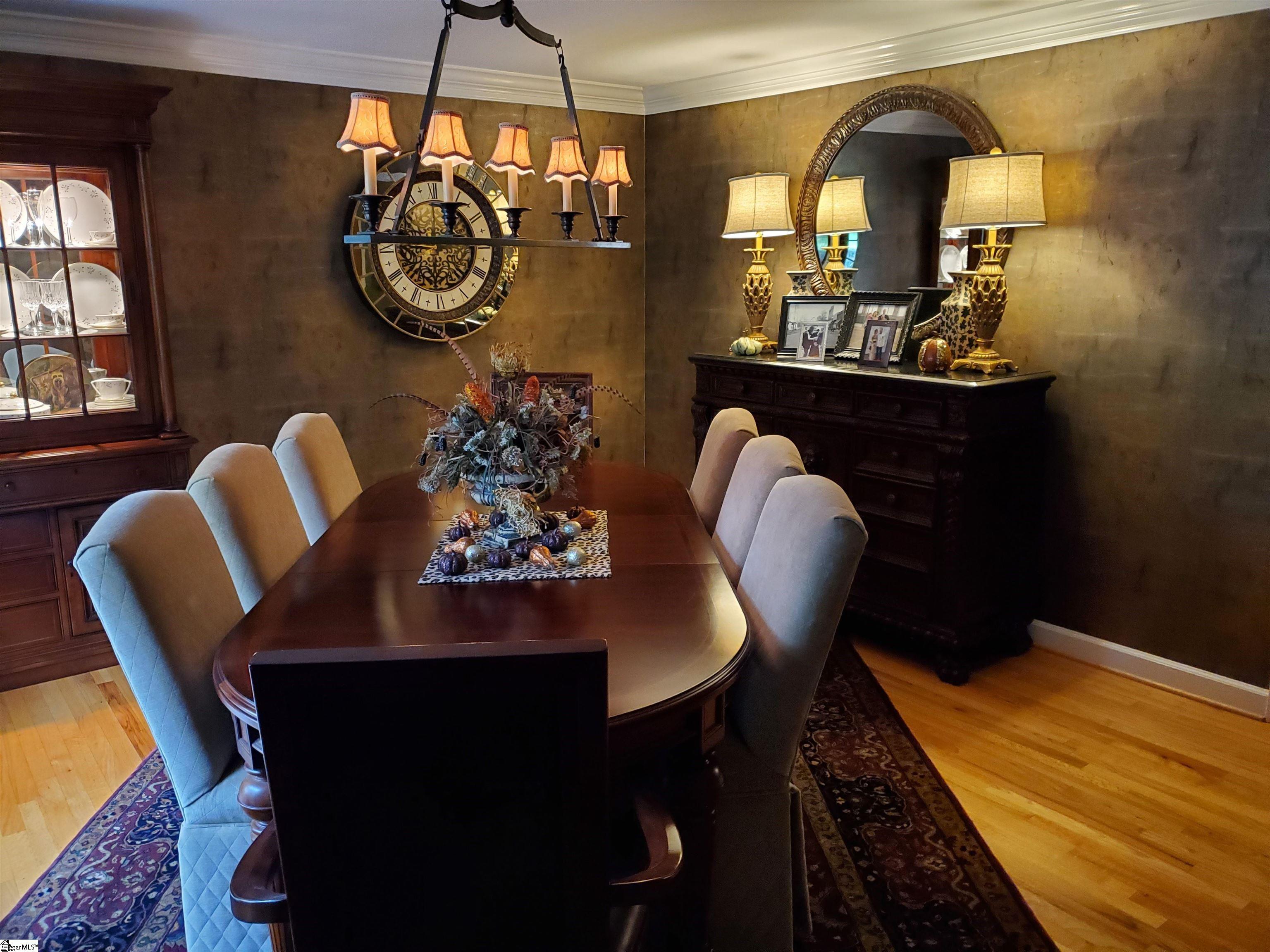 705 Sugar Mill Road Greer, SC 29650 - Photo 5 of 30 Gallery Image 5