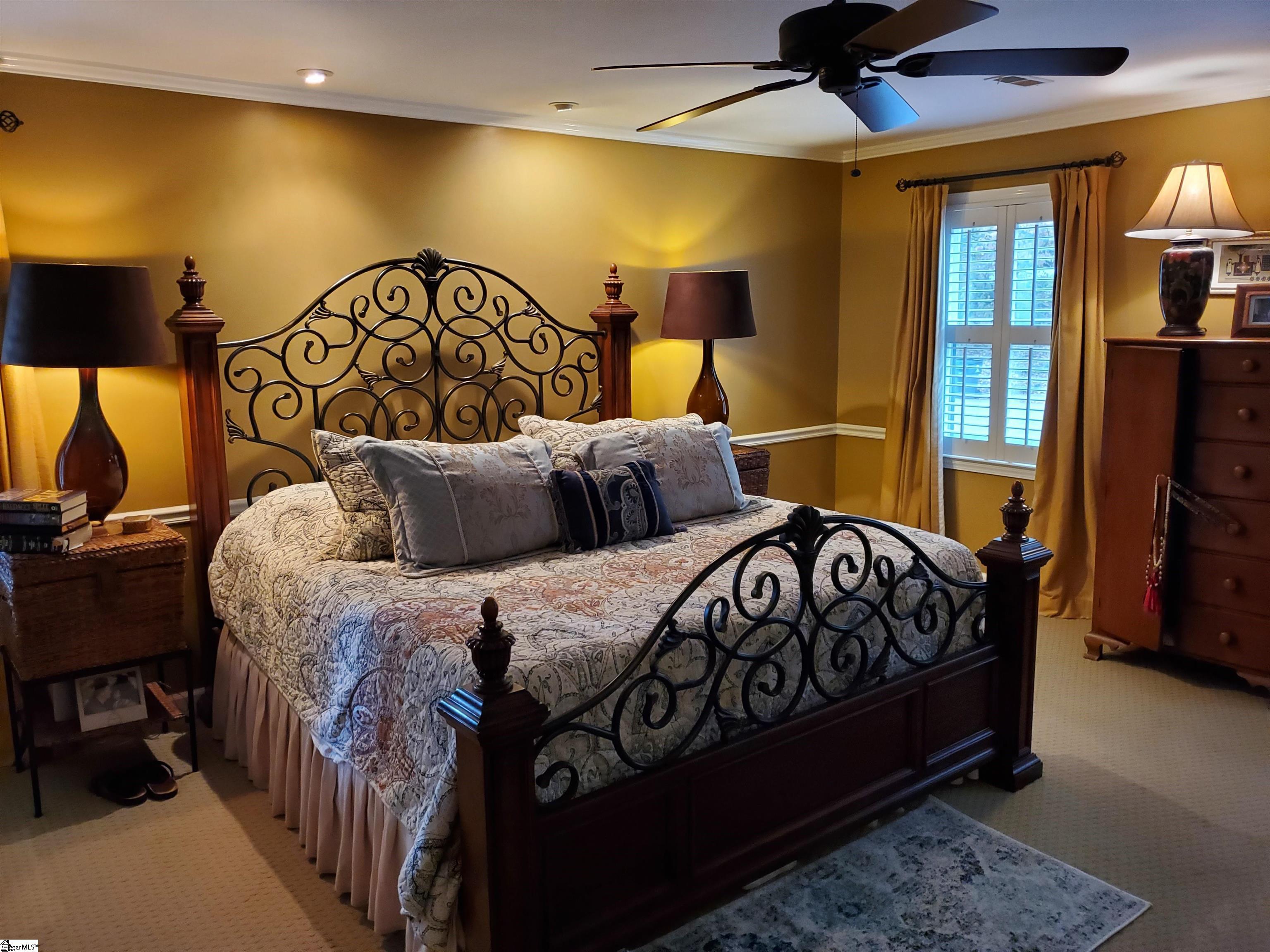 705 Sugar Mill Road Greer, SC 29650 - Photo 6 of 30 Gallery Image 6
