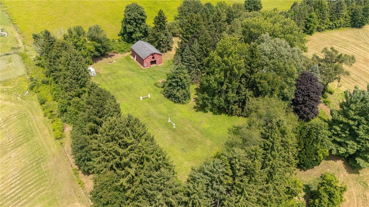 3248 Rush Mendon Road Mendon, NY 14472 - Photo 16 of 50