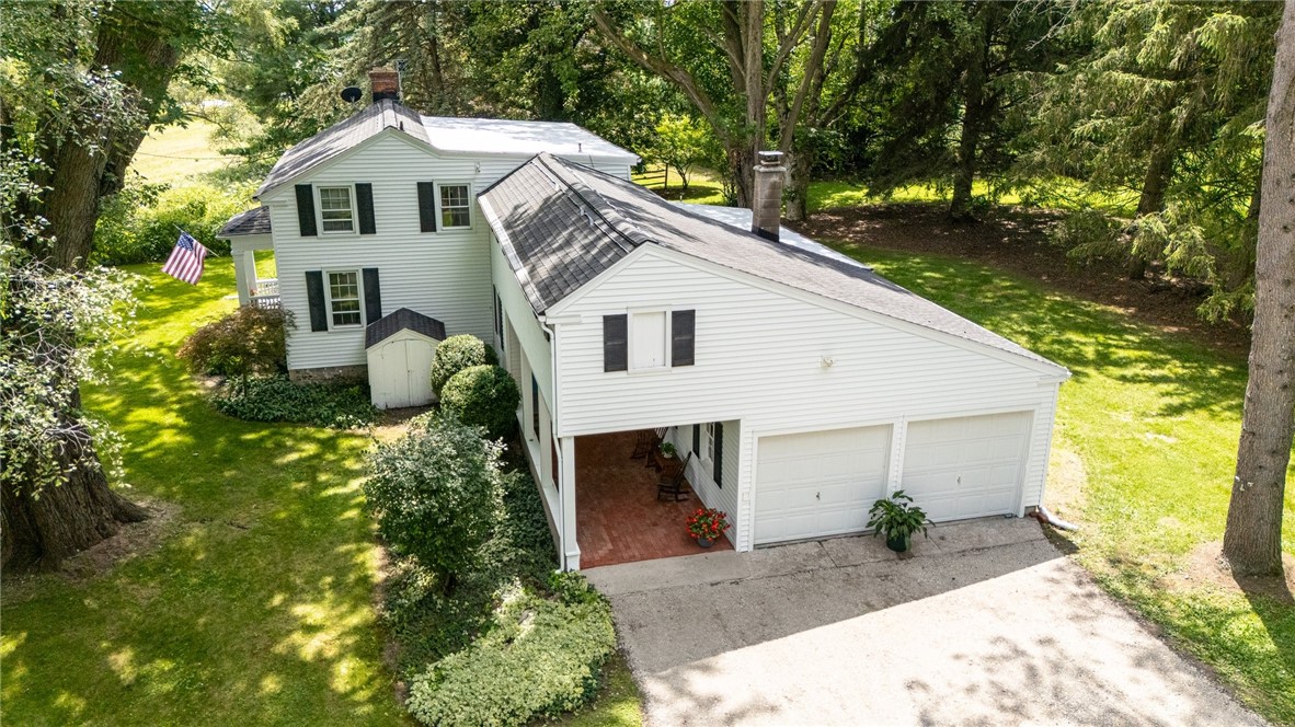 3248 Rush Mendon Road Mendon, NY 14472 - Photo 2 of 50