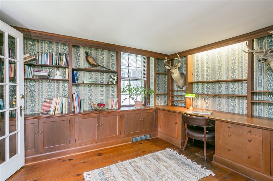 3248 Rush Mendon Road Mendon, NY 14472 - Photo 29 of 50 Library/Office