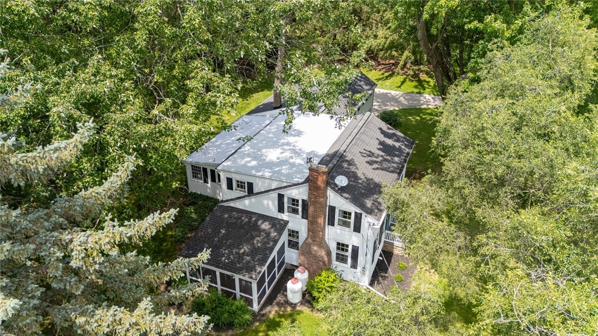 3248 Rush Mendon Road Mendon, NY 14472 - Photo 3 of 50