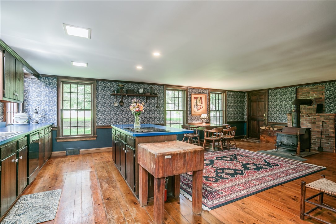 3248 Rush Mendon Road Mendon, NY 14472 - Photo 36 of 50