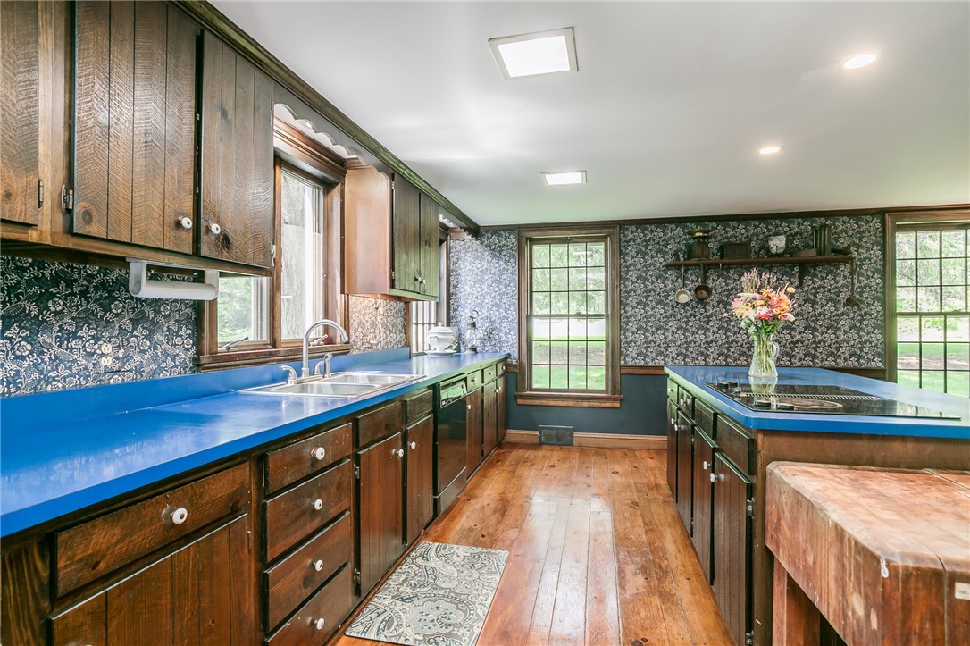 3248 Rush Mendon Road Mendon, NY 14472 - Photo 37 of 50