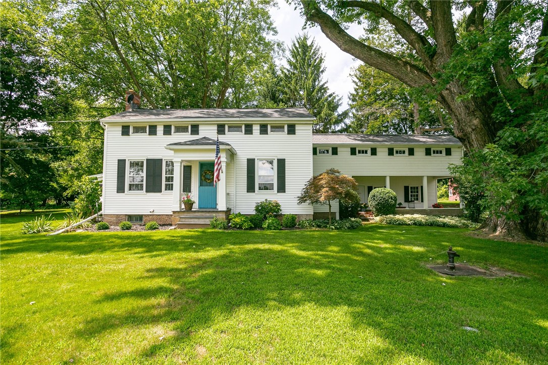 3248 Rush Mendon Road Mendon, NY 14472 - Photo 4 of 50