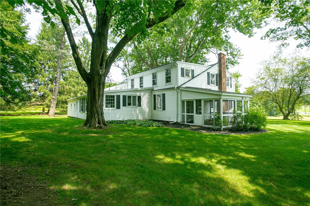 3248 Rush Mendon Road Mendon, NY 14472 - Photo 5 of 50