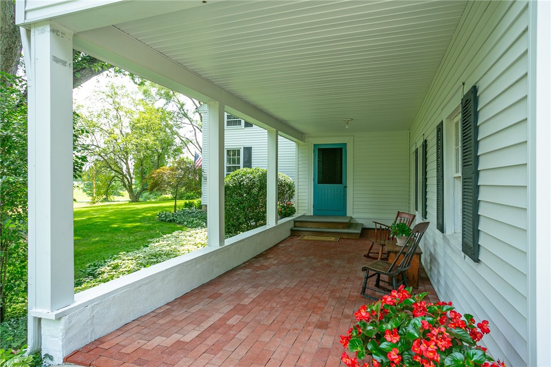 3248 Rush Mendon Road Mendon, NY 14472 - Photo 6 of 50