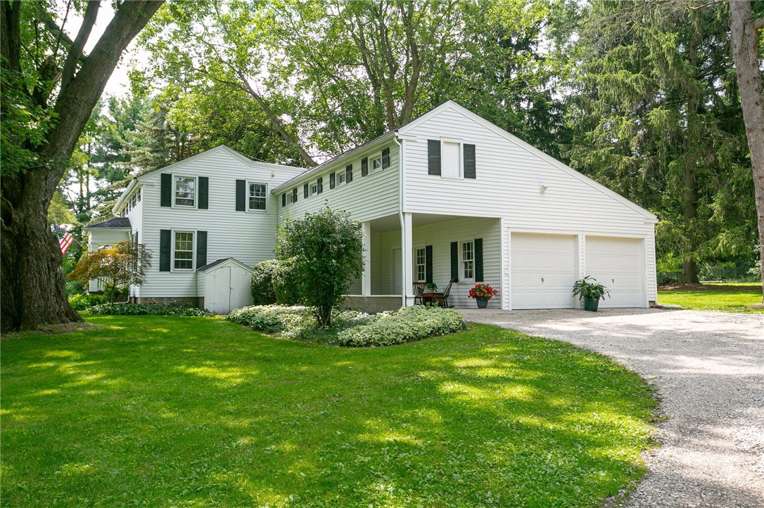 3248 Rush Mendon Road Mendon, NY 14472 - Photo 7 of 50