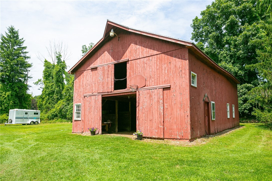 3248 Rush Mendon Road Mendon, NY 14472 - Photo 10 of 50