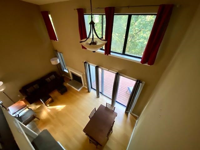9020 South Pointe Ridge Lane, Unit 11 Bloomington, IN 47401 - Photo 8 of 15 Gallery Image 8