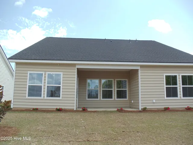 $349,400 | 8693 Nashville Drive Northwest, Unit LOT 1203, Calabash, NC 28467