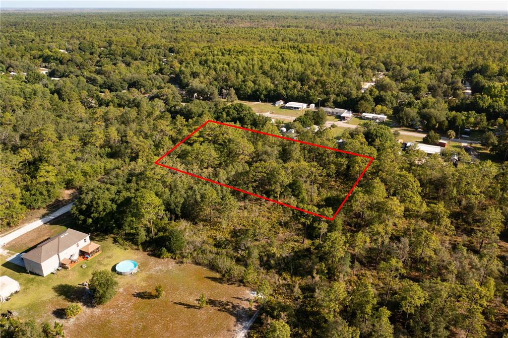 0 Pake Road Weeki Wachee, FL 34614 - Photo 1 of 1