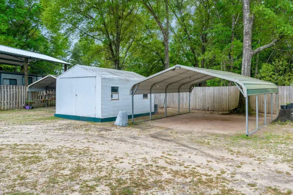 $395,000 | 5526 Monterrey Road, Crestview, FL 32539