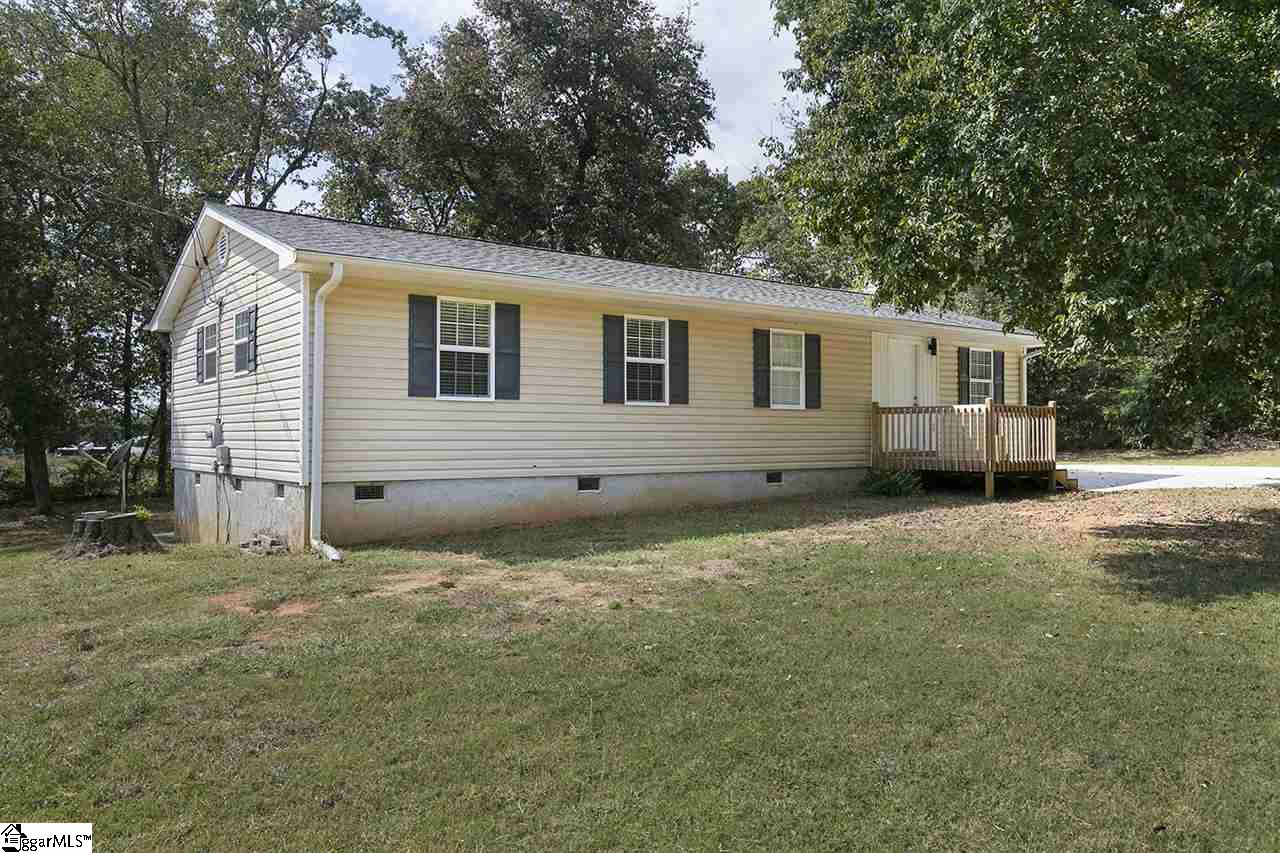 103 North Pink Dill Mill Road Greer, SC 29651 - Photo 1 of 16