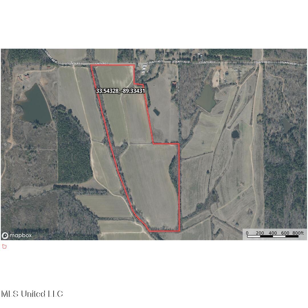 51 County Road Eupora, MS 39744 - Photo 13 of 13 13