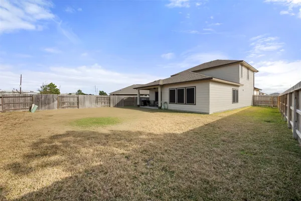 $370,000 | 13010 Ruby Blossom Court, Tomball, TX 77375