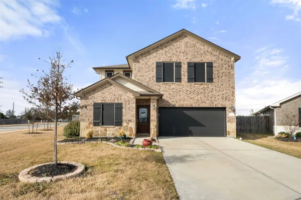 $370,000 | 13010 Ruby Blossom Court, Tomball, TX 77375