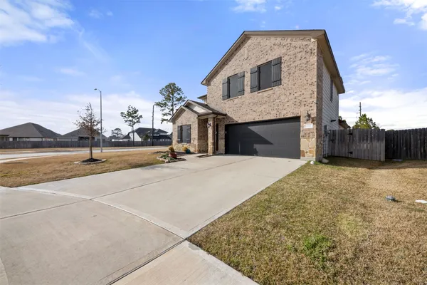 $370,000 | 13010 Ruby Blossom Court, Tomball, TX 77375
