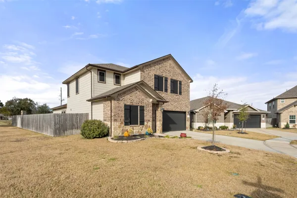 $370,000 | 13010 Ruby Blossom Court, Tomball, TX 77375