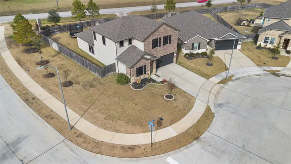 $370,000 | 13010 Ruby Blossom Court, Tomball, TX 77375