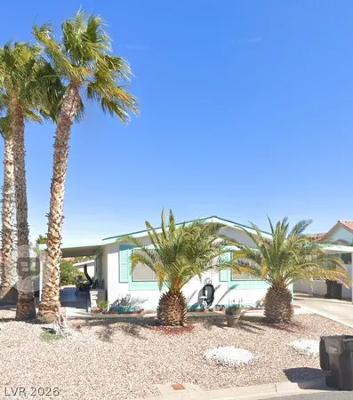 $265,000 | 514 Topaz Avenue, Henderson, NV 89015