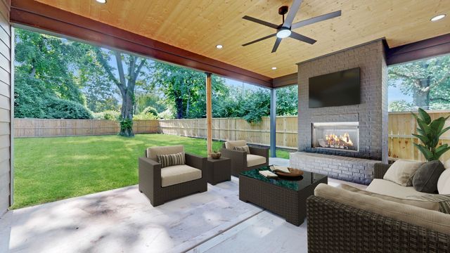 $1,900,000 | 4026 B Lealand Lane, Nashville, TN 37204