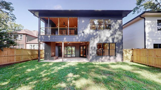 $1,900,000 | 4026 B Lealand Lane, Nashville, TN 37204
