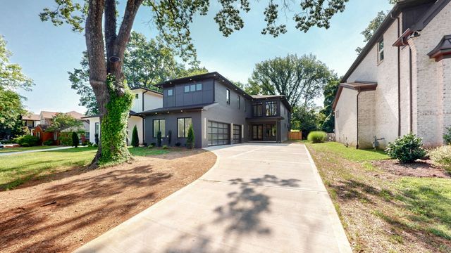 $1,900,000 | 4026 B Lealand Lane, Nashville, TN 37204