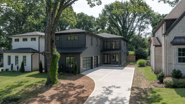 $1,900,000 | 4026 B Lealand Lane, Nashville, TN 37204
