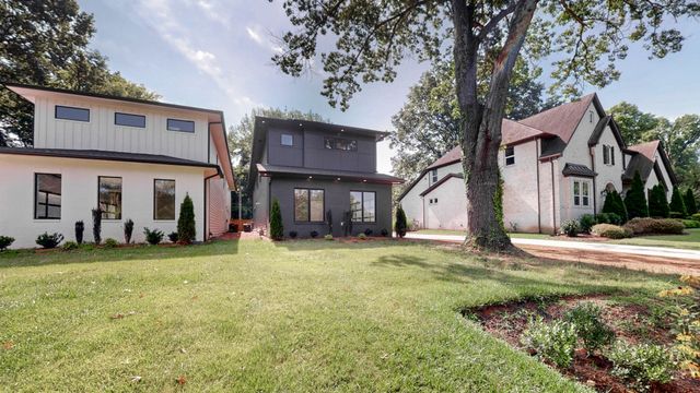 $1,900,000 | 4026 B Lealand Lane, Nashville, TN 37204
