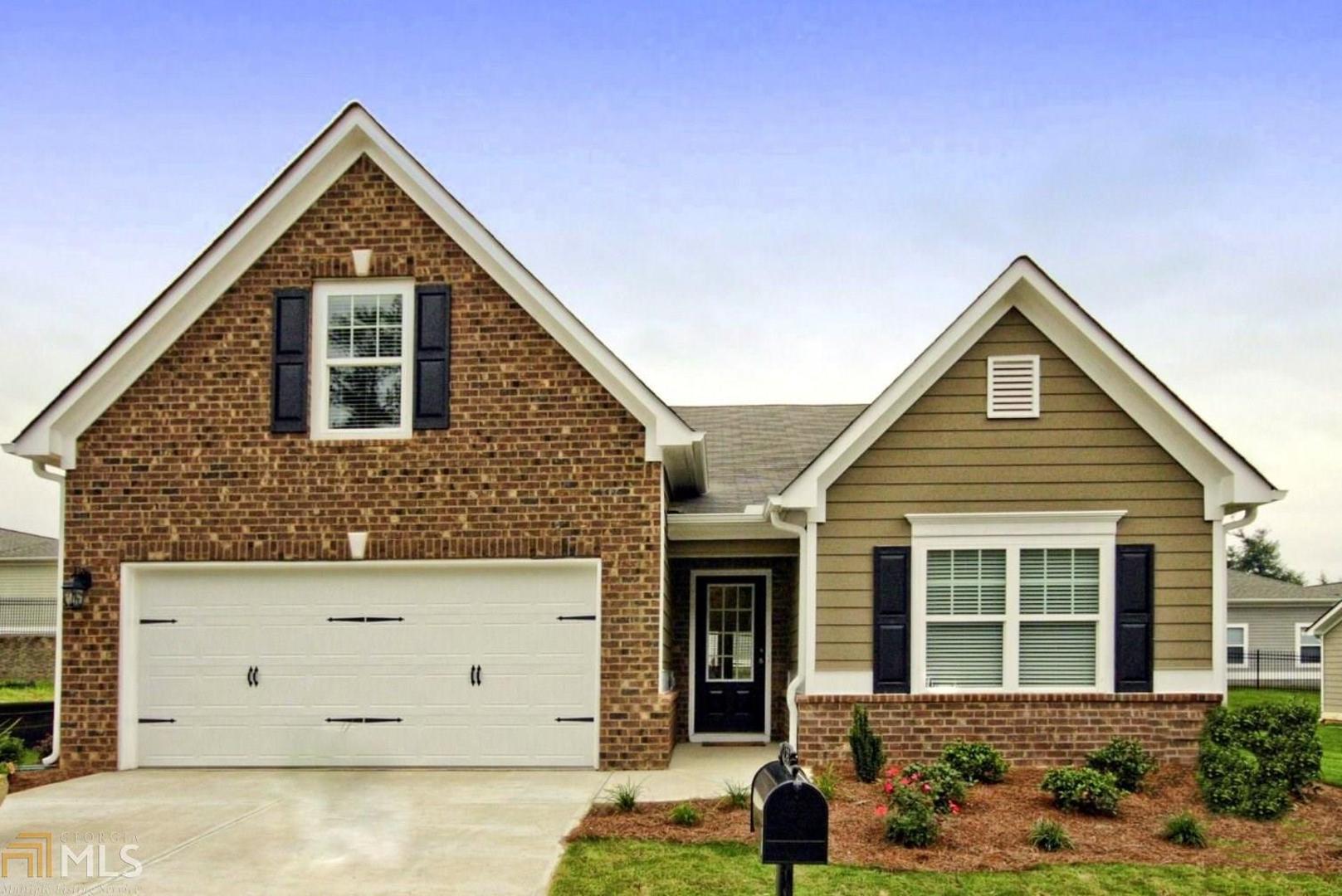 210 Renford Road, Unit 97 Ball Ground, GA 30107 - Photo 1 of 1 Similar