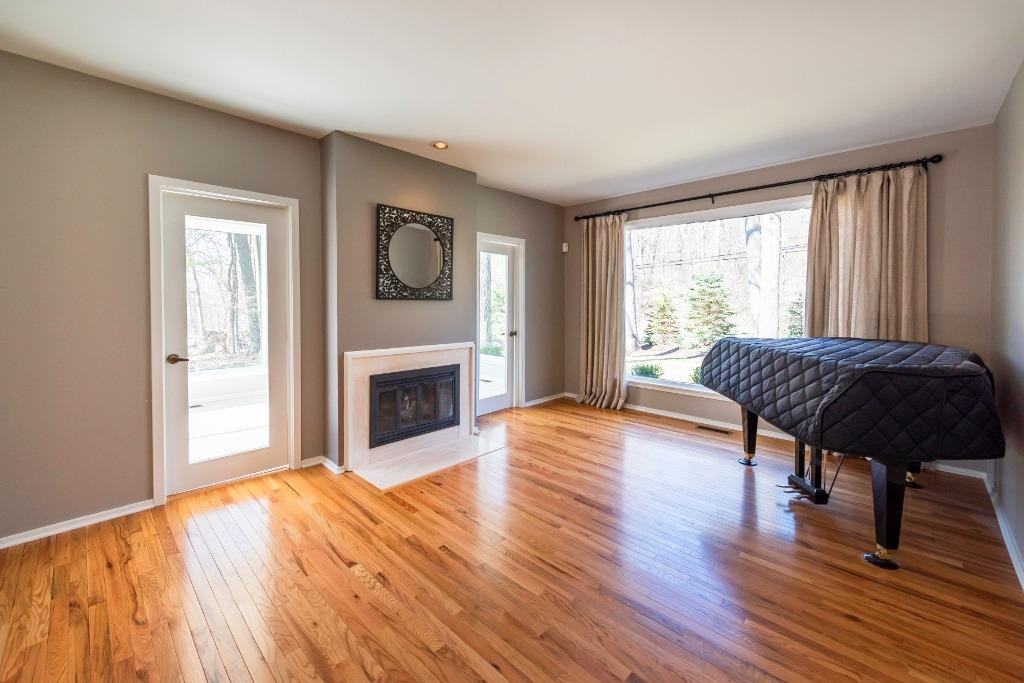 647 Spring Valley Road Ann Arbor, MI 48105 - Photo 19 of 62 Photo 19