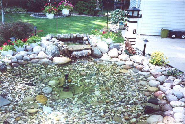 21054 Beech Daly Road Flat Rock, MI 48134 - Photo 3 of 15 21054 BEECH DALY POND 1.jpg