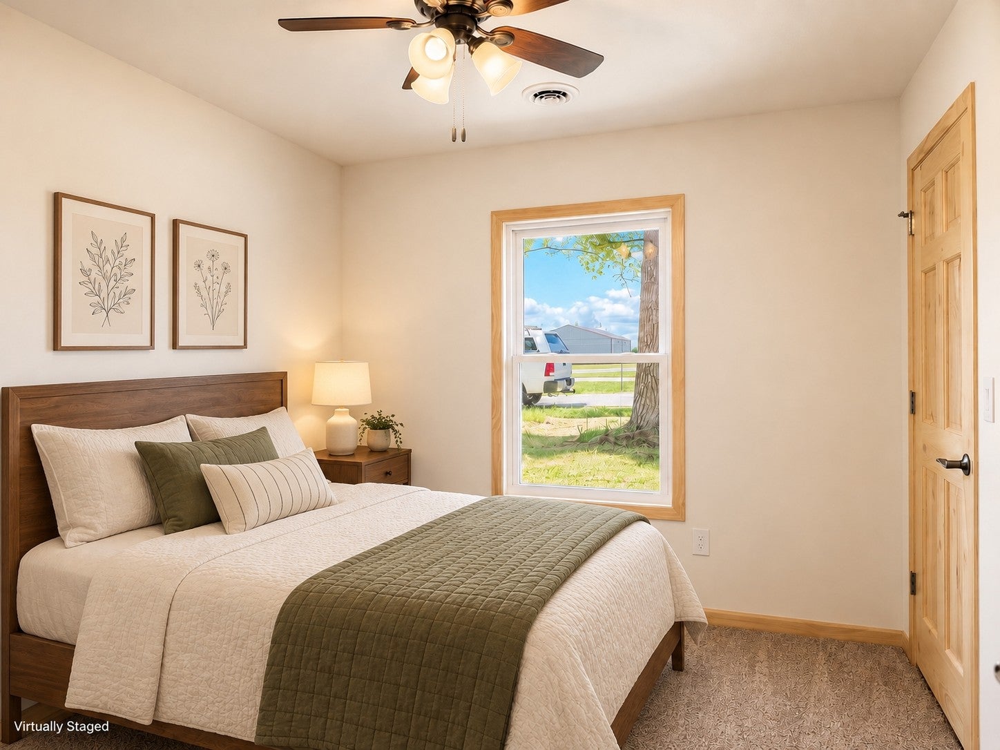 1574 North Farming Road Arbor Vitae, WI 54568 - Photo 21 of 30 Gallery Image 21