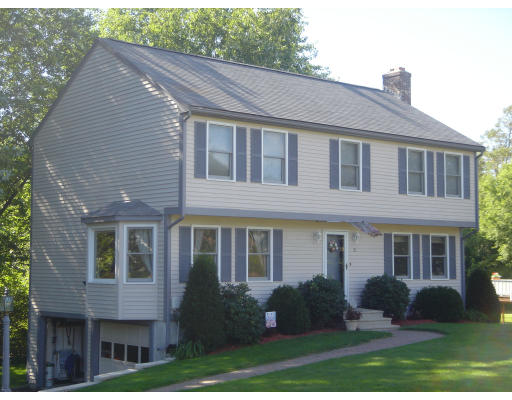10 Chilmark Road Franklin, MA 02038 - Photo 1 of 21 Gallery Image 1